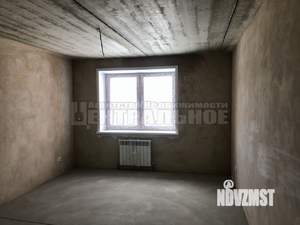 1-к квартира, вторичка, 48м2, 8/10 этаж