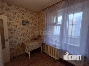 1-к квартира, вторичка, 30м2, 10/10 этаж