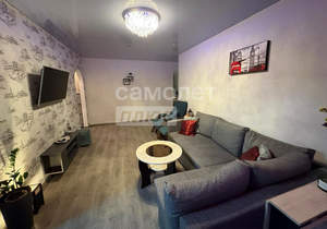 3-к квартира, вторичка, 60м2, 4/5 этаж