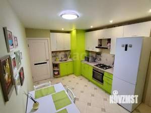 2-к квартира, вторичка, 70м2, 10/10 этаж