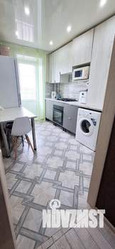 1-к квартира, вторичка, 31м2, 4/10 этаж