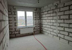 1-к квартира, вторичка, 38м2, 3/11 этаж