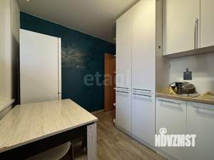 1-к квартира, вторичка, 40м2, 1/10 этаж