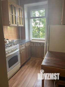 1-к квартира, вторичка, 28м2, 5/9 этаж