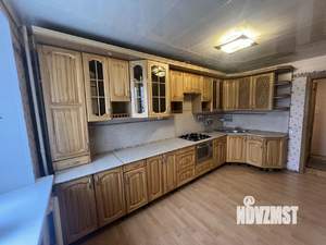 3-к квартира, вторичка, 68м2, 6/10 этаж