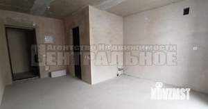 Студия квартира, вторичка, 26м2, 3/10 этаж
