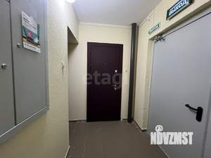 1-к квартира, вторичка, 36м2, 9/10 этаж