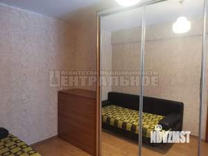 3-к квартира, вторичка, 60м2, 2/5 этаж
