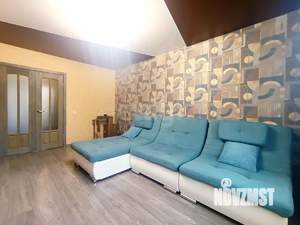 3-к квартира, вторичка, 63м2, 3/9 этаж