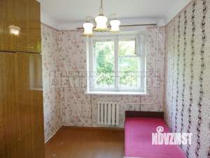 2-к квартира, вторичка, 41м2, 2/5 этаж