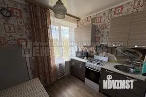 1-к квартира, вторичка, 33м2, 6/9 этаж