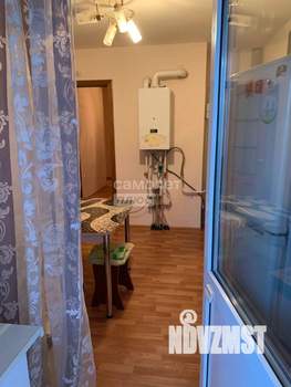 2-к квартира, вторичка, 63м2, 2/10 этаж