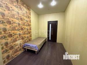 3-к квартира, вторичка, 72м2, 2/2 этаж