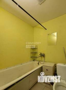 1-к квартира, вторичка, 38м2, 4/9 этаж