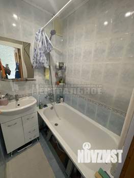 2-к квартира, вторичка, 45м2, 5/5 этаж