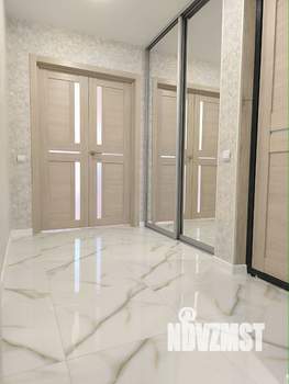 2-к квартира, вторичка, 54м2, 4/9 этаж