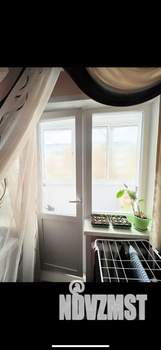 2-к квартира, вторичка, 45м2, 3/5 этаж