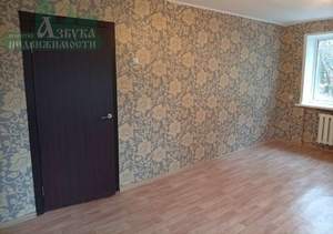 1-к квартира, вторичка, 32м2, 1/5 этаж