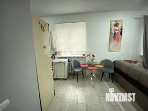 1-к квартира, вторичка, 36м2, 1/3 этаж