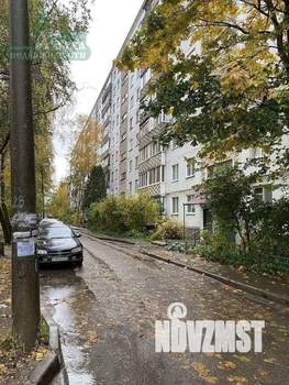 2-к квартира, вторичка, 52м2, 3/9 этаж