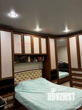 1-к квартира, вторичка, 40м2, 2/9 этаж