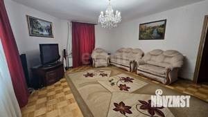 3-к квартира, вторичка, 117м2, 2/10 этаж