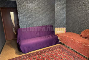 1-к квартира, вторичка, 42м2, 11/11 этаж