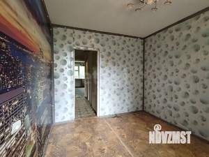 3-к квартира, вторичка, 63м2, 2/9 этаж