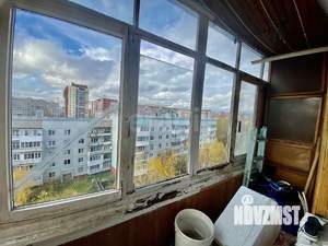 2-к квартира, вторичка, 53м2, 7/9 этаж