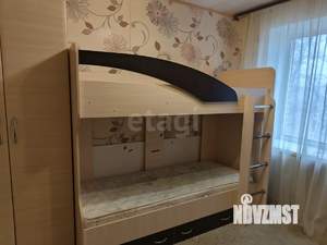 3-к квартира, вторичка, 60м2, 3/9 этаж