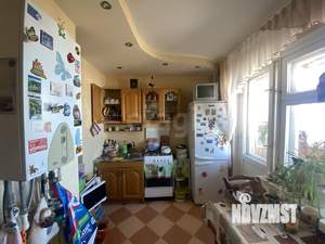 2-к квартира, вторичка, 60м2, 8/9 этаж