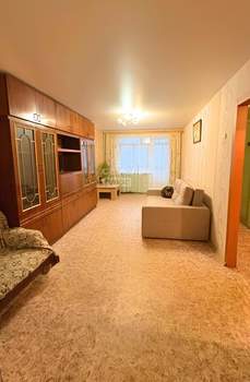 2-к квартира, вторичка, 45м2, 2/5 этаж