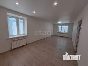 2-к квартира, вторичка, 66м2, 2/11 этаж