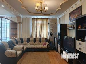 2-к квартира, вторичка, 59м2, 4/5 этаж