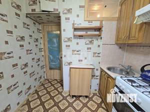 2-к квартира, вторичка, 44м2, 1/5 этаж