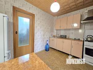 2-к квартира, вторичка, 46м2, 1/5 этаж