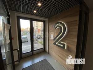 Студия квартира, вторичка, 37м2, 6/16 этаж