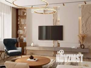 4-к квартира, вторичка, 151м2, 2/3 этаж