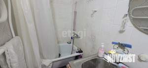 1-к квартира, вторичка, 20м2, 1/9 этаж