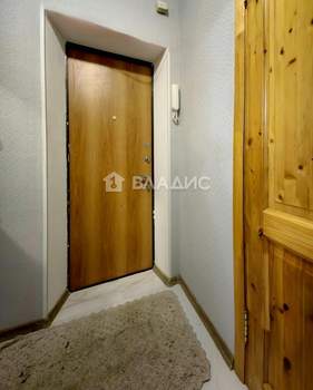 1-к квартира, вторичка, 40м2, 2/10 этаж