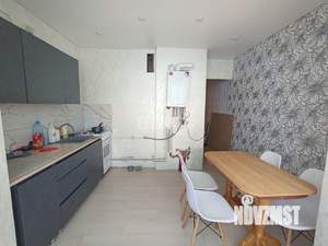 2-к квартира, вторичка, 57м2, 6/10 этаж