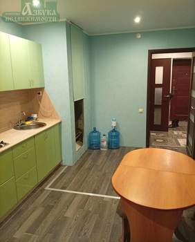 1-к квартира, вторичка, 41м2, 7/10 этаж