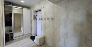 1-к квартира, вторичка, 38м2, 7/11 этаж
