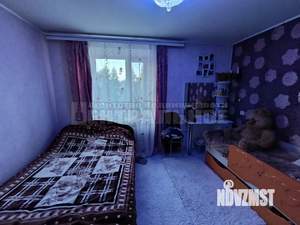 3-к квартира, вторичка, 68м2, 5/5 этаж