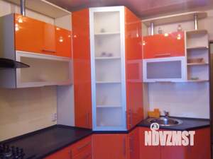 1-к квартира, вторичка, 42м2, 6/10 этаж