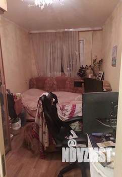 4-к квартира, вторичка, 61м2, 4/5 этаж