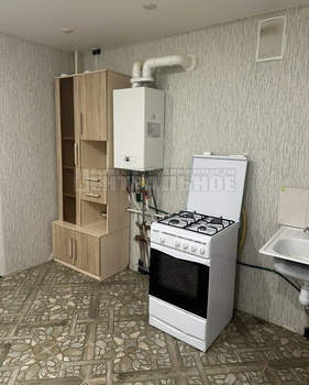 1-к квартира, вторичка, 36м2, 5/10 этаж