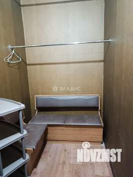 1-к квартира, вторичка, 46м2, 7/10 этаж