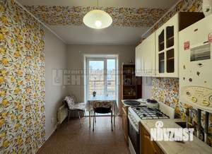 1-к квартира, вторичка, 44м2, 11/11 этаж