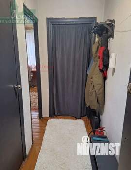 1-к квартира, вторичка, 31м2, 5/5 этаж